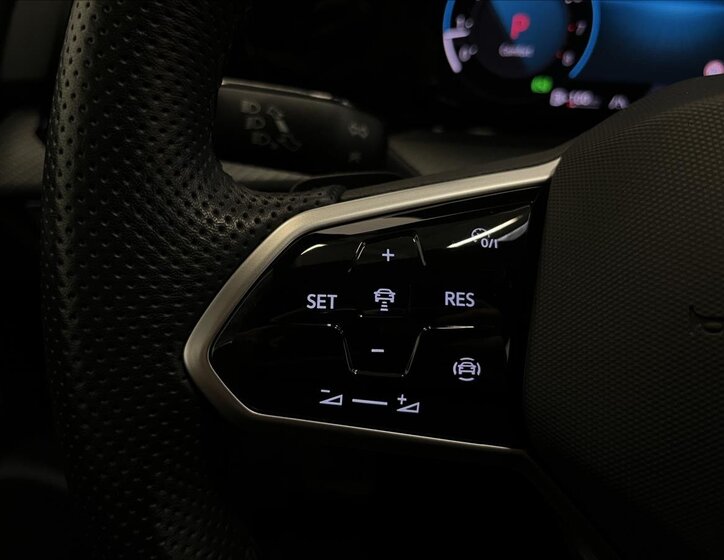 Volkswagen Golf Kombi 1,5 l 110 kw