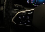 Volkswagen Golf Kombi 1,5 l 110 kw