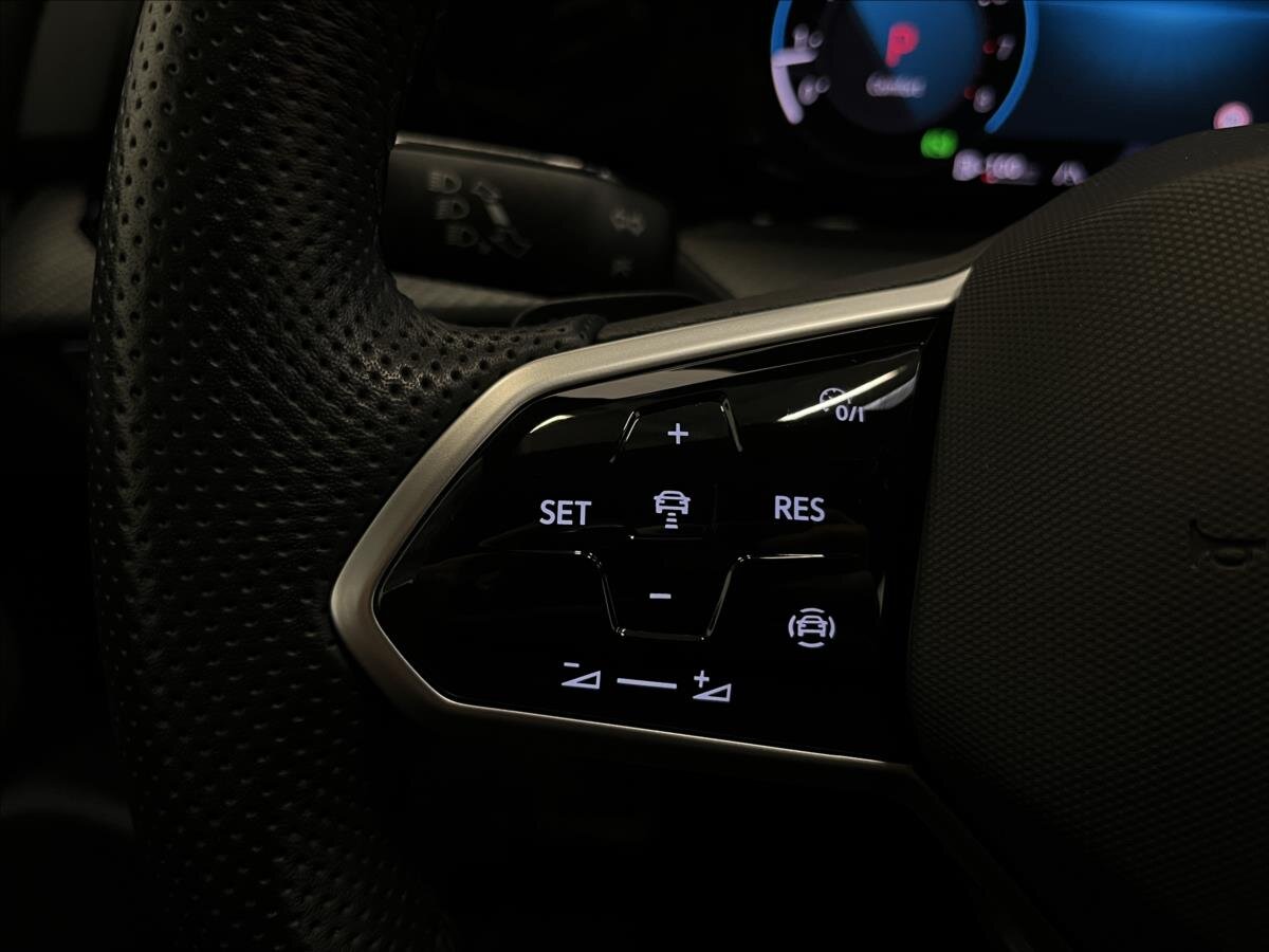 Volkswagen Golf Kombi 1,5 l 110 kw