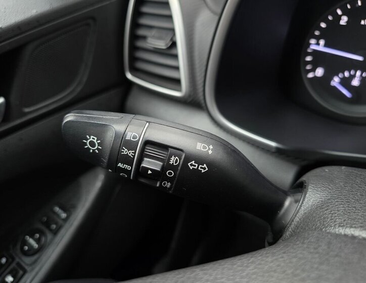 Hyundai Tucson SUV 1,6 l 100 kw