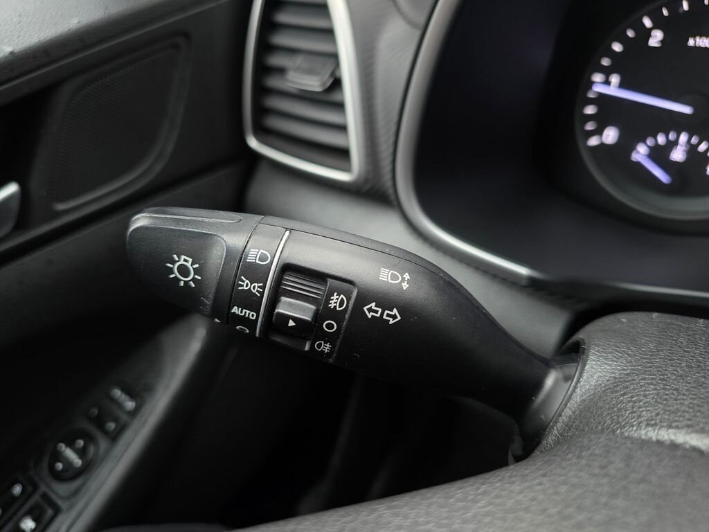 Hyundai Tucson SUV 1,6 l 100 kw