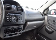 Subaru Justy Hatchback 1,3 l 66 kw