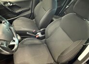 Peugeot 208 Hatchback 1,2 l 81 kw