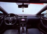 Škoda Octavia Kombi 0,0 162 kw