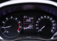 Škoda Fabia Kombi 999,0 55 kw