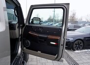Hummer H2 SUV 6,0 l 232 kw
