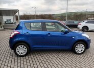 Suzuki Swift Hatchback 1,2 l 69 kw