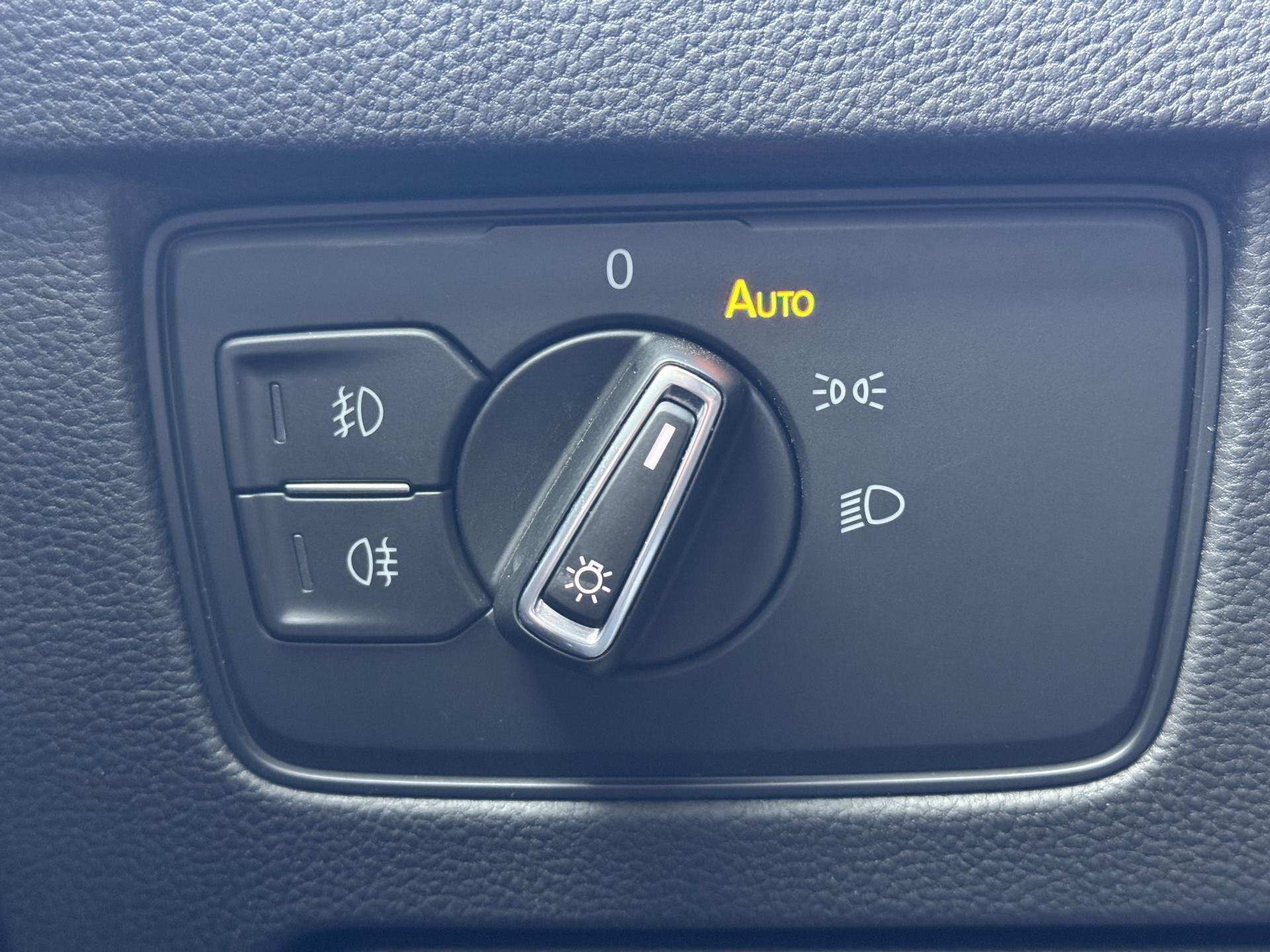 Volkswagen Passat Kombi 2,0 l 110 kw