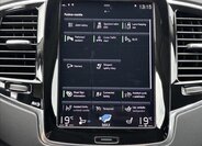 Volvo XC90 SUV 2,0 l 173 kw