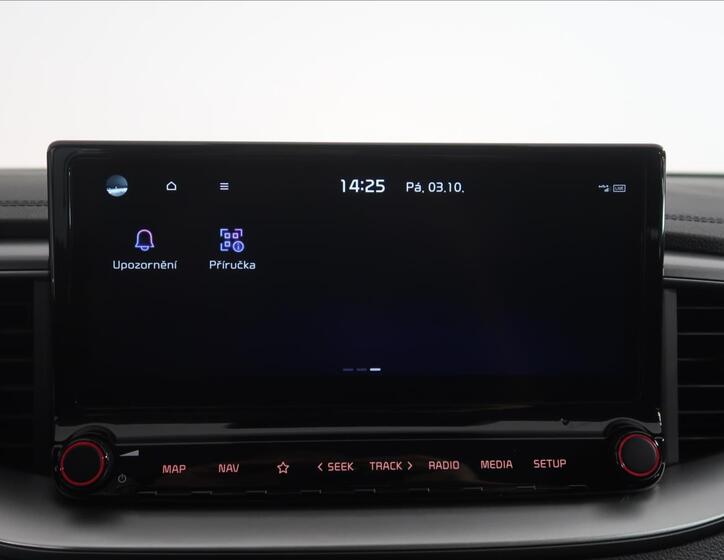 KIA Ceed Kombi 1,5 l 103 kw