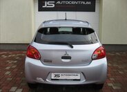 Mitsubishi Space Star Hatchback 999,0 52 kw
