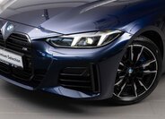 BMW Řada 4 Ostatní 3,0 l 275 kw