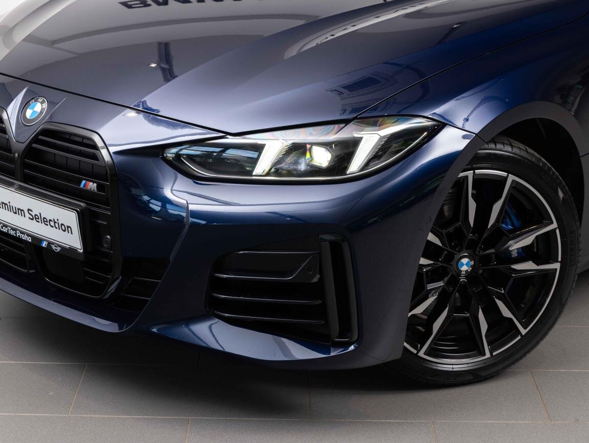 BMW Řada 4 Ostatní 3,0 l 275 kw