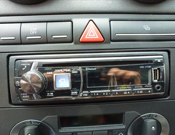 Audi A3 Hatchback 2,0 l 103 kw