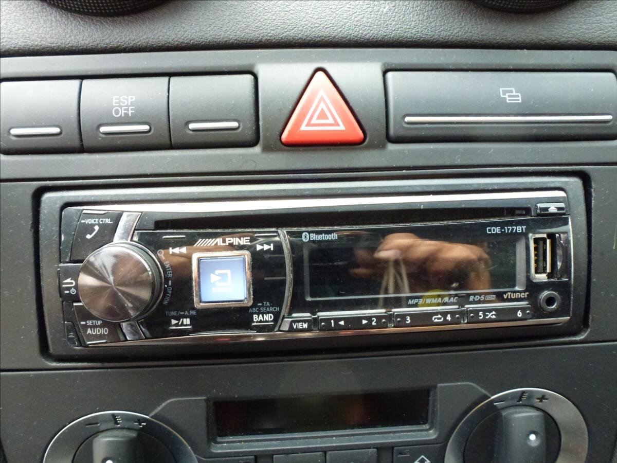 Audi A3 Hatchback 2,0 l 103 kw