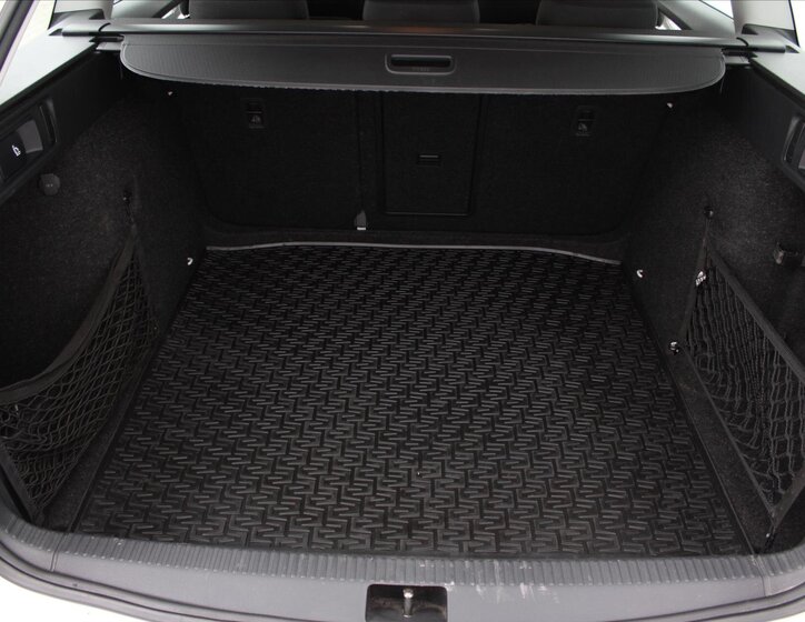 Škoda Octavia Kombi 1,6 l 81 kw