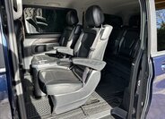 Mercedes-Benz Třídy V 13