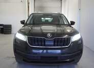 Škoda Kodiaq SUV / Terénní 2,0 l 110 kw