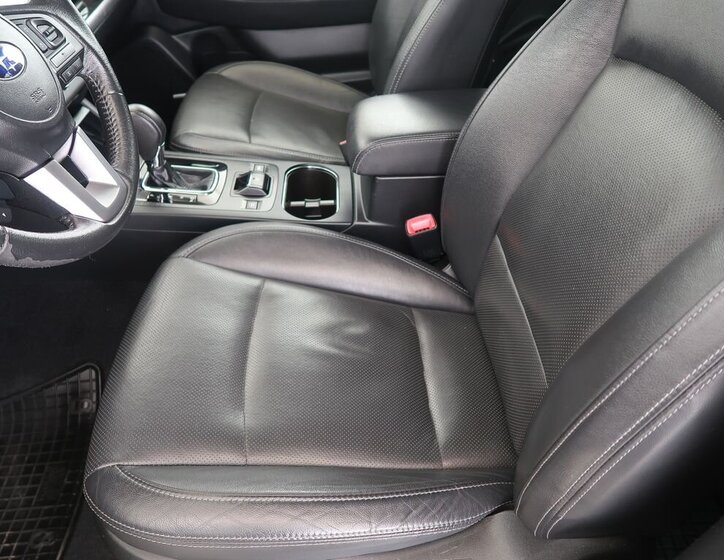 Subaru Outback Kombi 2,5 l 129 kw