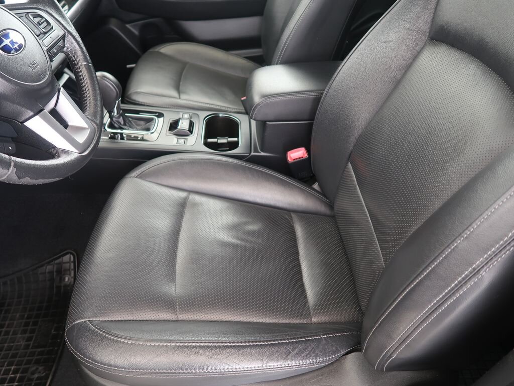 Subaru Outback Kombi 2,5 l 129 kw