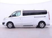 Ford Tourneo Custom Kombi 2,0 l 125 kw