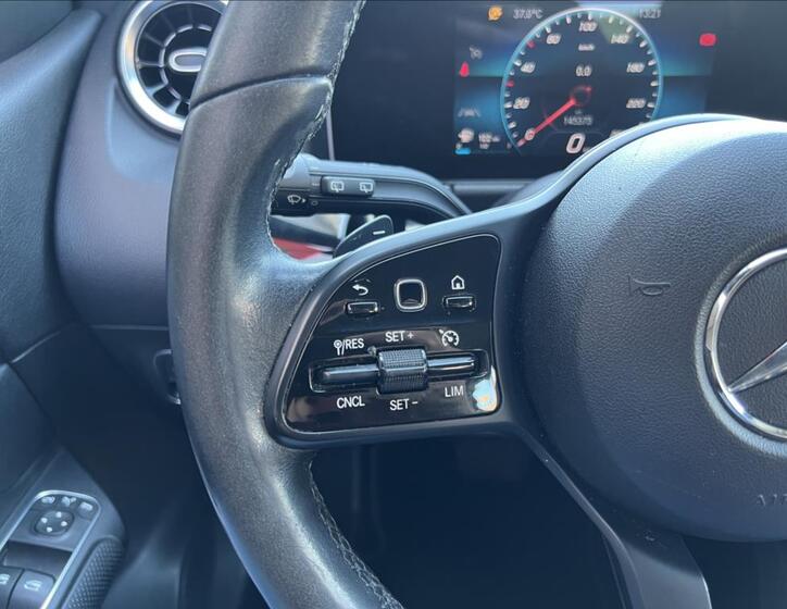 Mercedes-Benz Třídy B 30