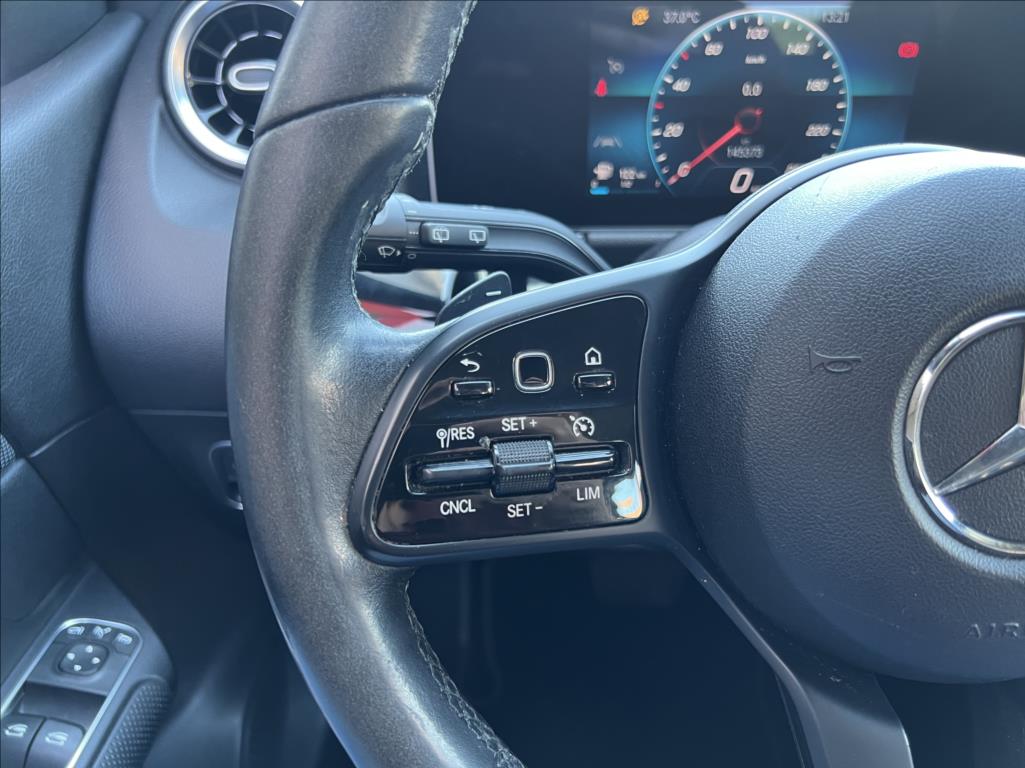 Mercedes-Benz Třídy B