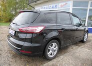 Ford S-MAX Kombi 1,5 l 118 kw