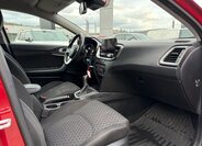 KIA Ceed Kombi 1,4 l 103 kw