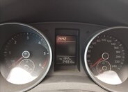 Volkswagen Golf Kombi 1,6 l 77 kw