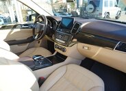 Mercedes-Benz GLE SUV / Terénní 3,0 l 190 kw