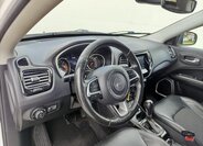Jeep Compass SUV 2,0 l 125 kw