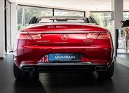 Mercedes-Benz Třídy S 3