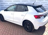 Škoda Fabia Hatchback 999,0 81 kw