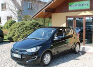 Hyundai i20 Hatchback 1,2 l 63 kw