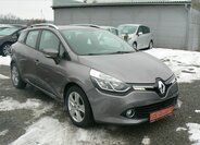 Renault Clio Kombi 1,2 l 87 kw