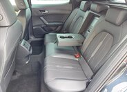 Cupra Formentor SUV 2,0 l 140 kw