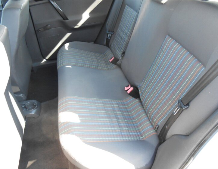 Volkswagen Polo Hatchback 1,2 l 47 kw