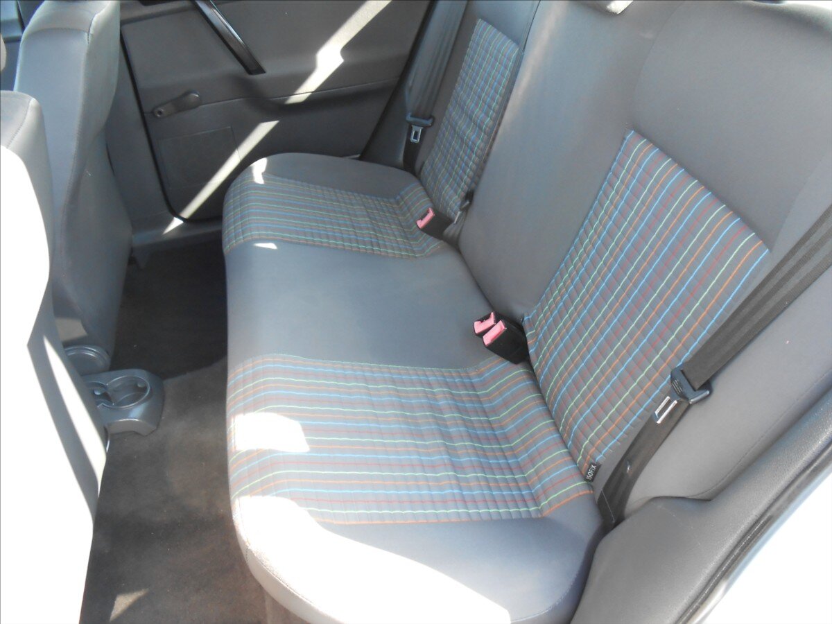 Volkswagen Polo Hatchback 1,2 l 47 kw