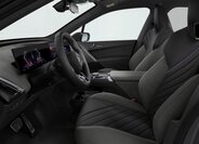 BMW iX SUV / Terénní 0,0 300 kw
