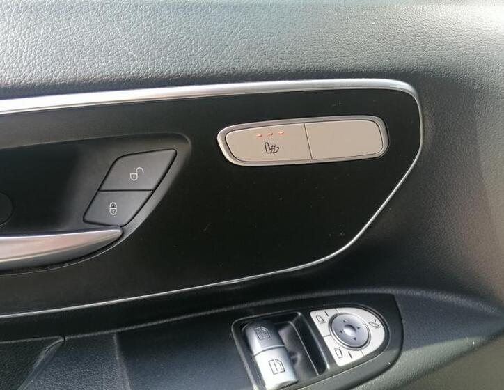 Mercedes-Benz Vito 17