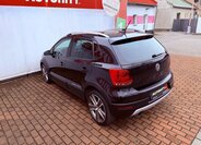 Volkswagen Polo Hatchback 1,2 l 77 kw
