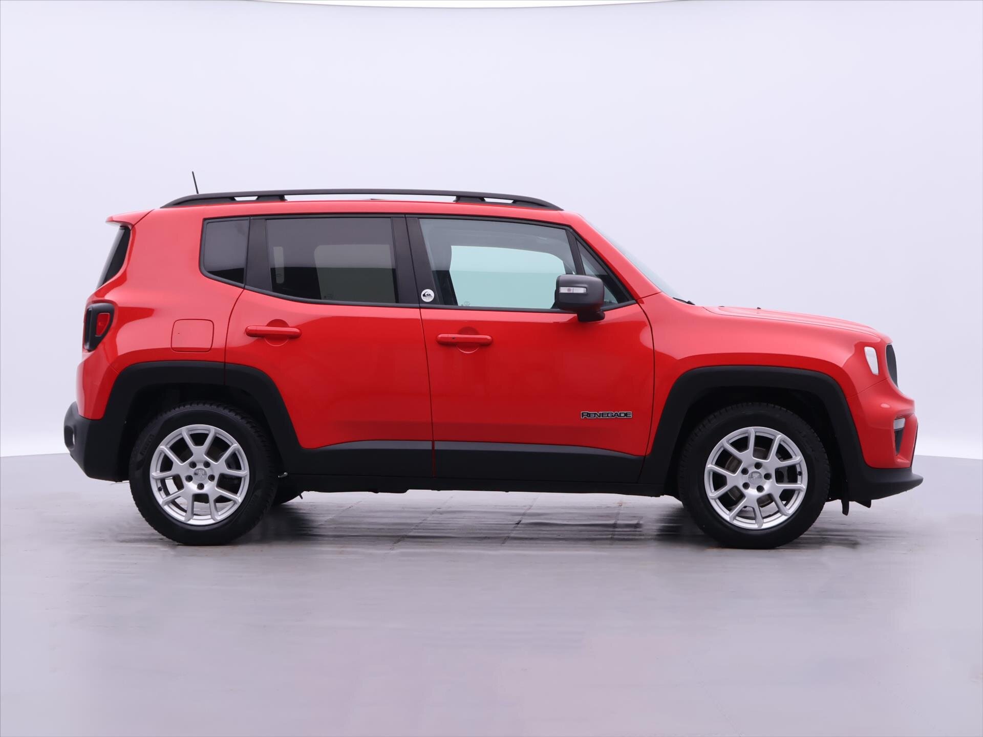 Jeep Renegade SUV 999,0 88 kw