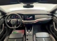 Škoda Octavia Kombi 2,0 l 180 kw