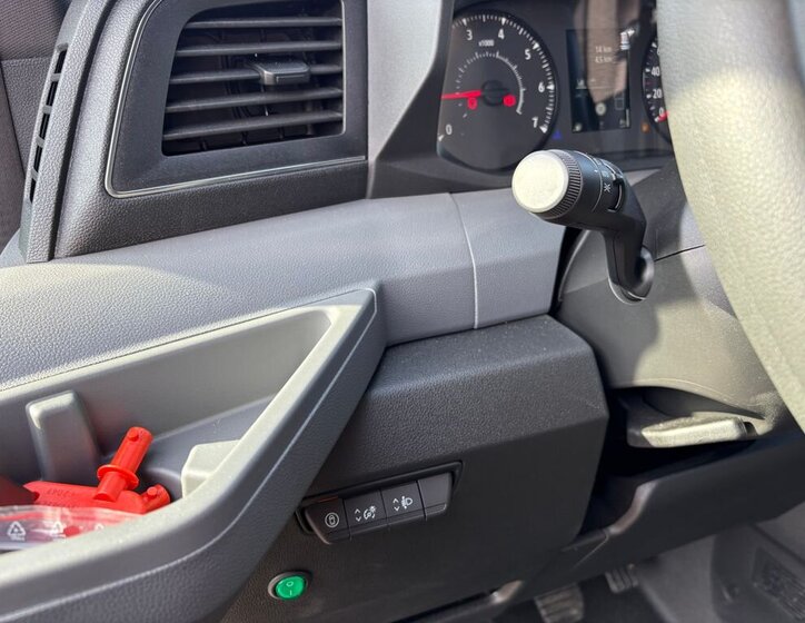 Renault Master Ostatní 2,0 l 125 kw