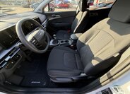 KIA Sportage SUV / Terénní 1,6 l 110 kw