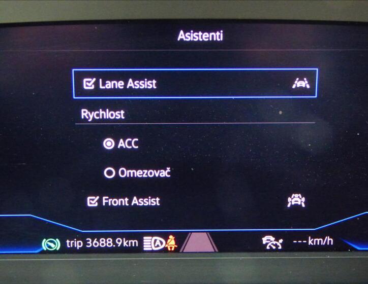 Volkswagen Arteon 22