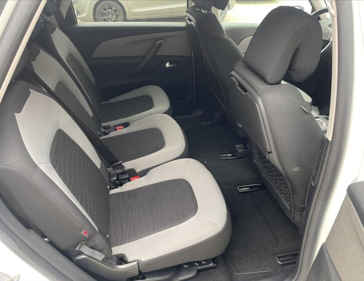 Citroën C4 Picasso 22