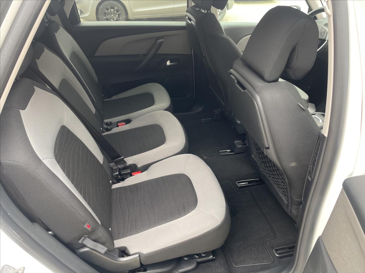 Citroën C4 Picasso