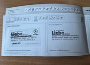 Škoda Superb Liftback 2,0 l 110 kw